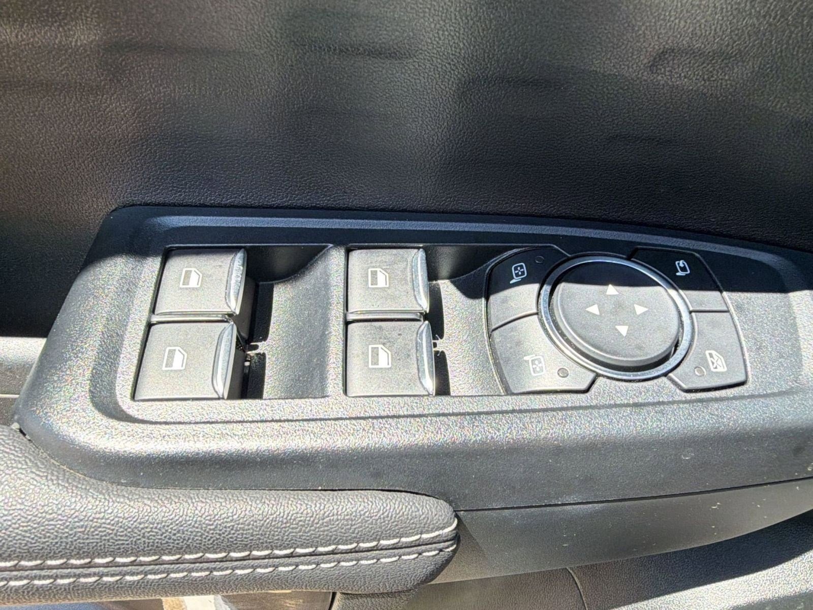 Used 2024 Ford Ranger XLT image 12