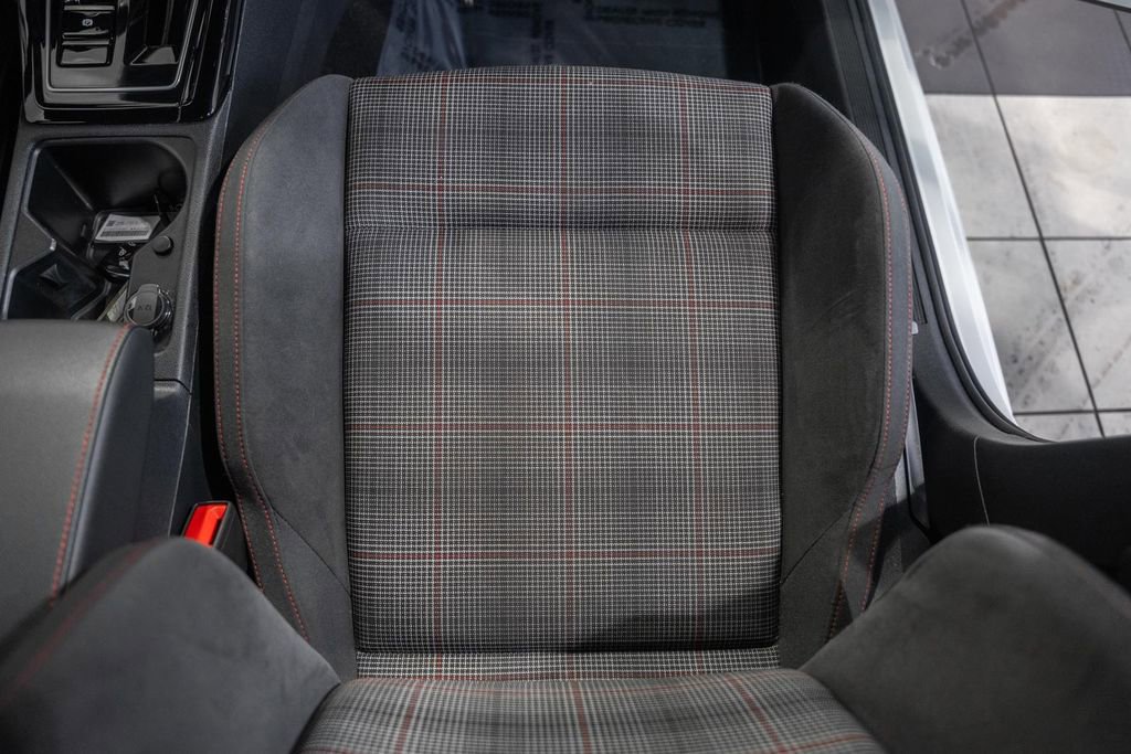 Used 2024 Volkswagen GTI S image 32