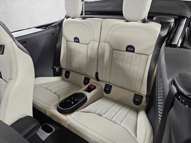 Used 2026 MINI Cooper S image 14