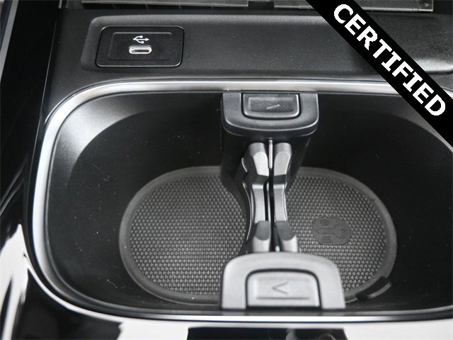 Certified 2024 Mercedes-Benz GLA 250 GLA 250 image 3