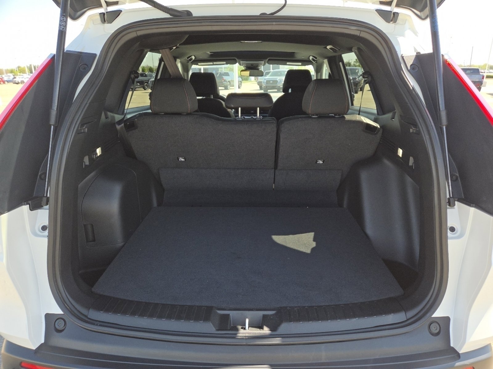 Used 2023 Honda CR-V Sport image 21