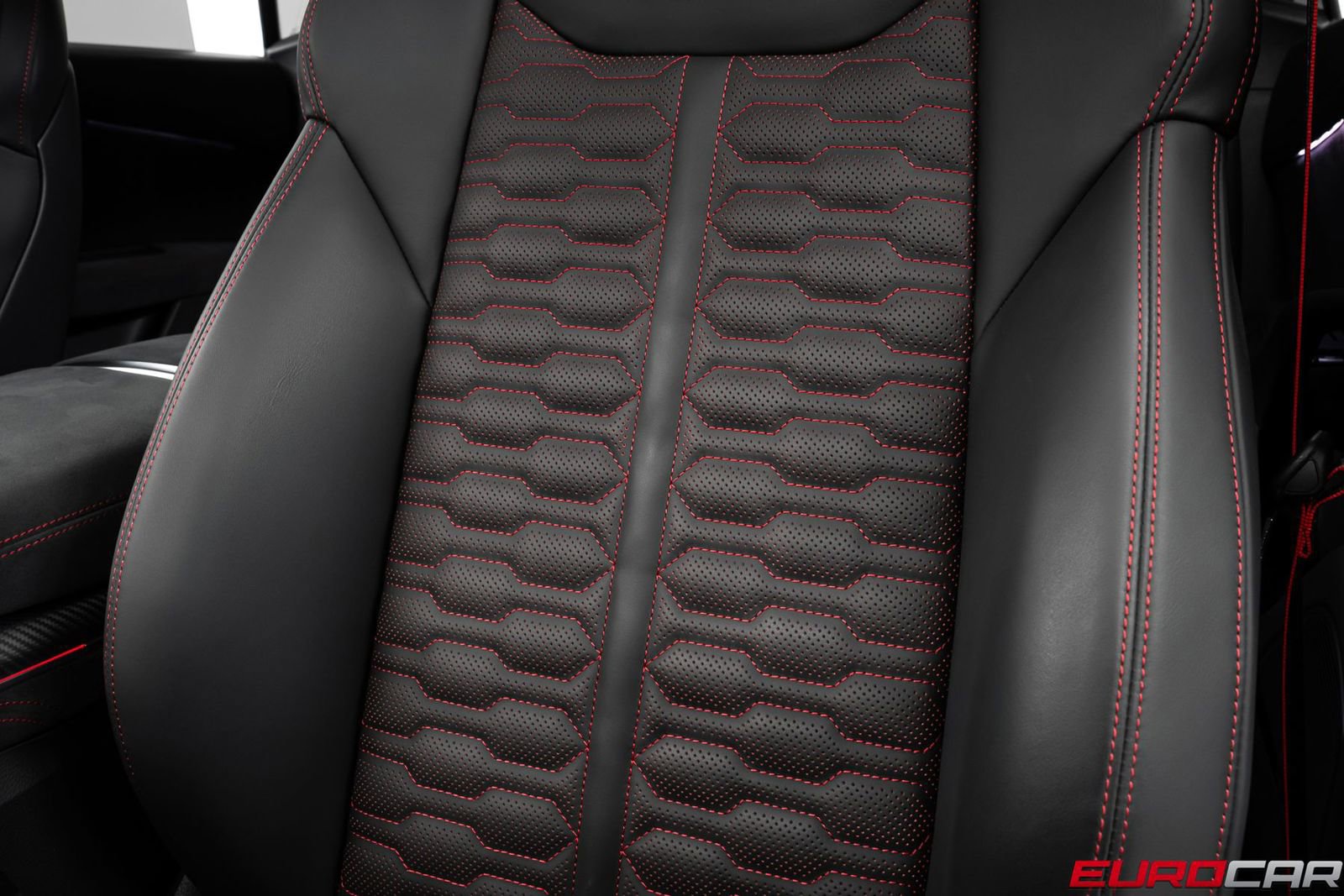 Used 2026 Audi RS Q8 performance image 46