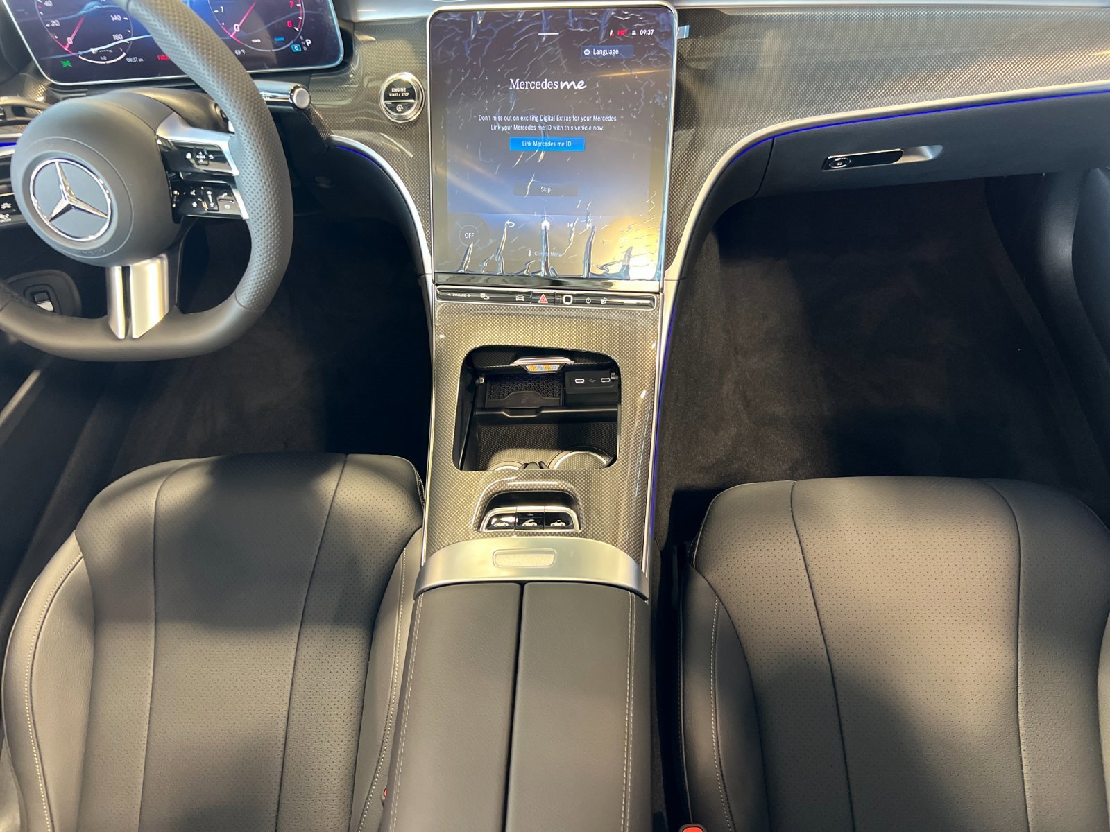 New 2026 Mercedes-Benz CLE 300 4MATIC Cabriolet image 10