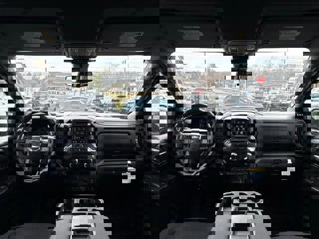 New 2026 GMC Sierra 1500 Pro w/ Graphite Edition image 19