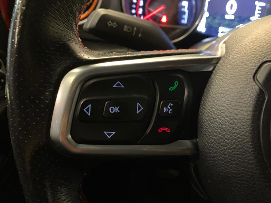 Used 2021 Jeep Gladiator Mojave image 18