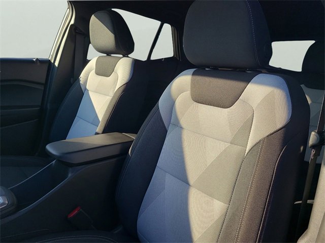 New 2026 Chevrolet Trax RS image 18