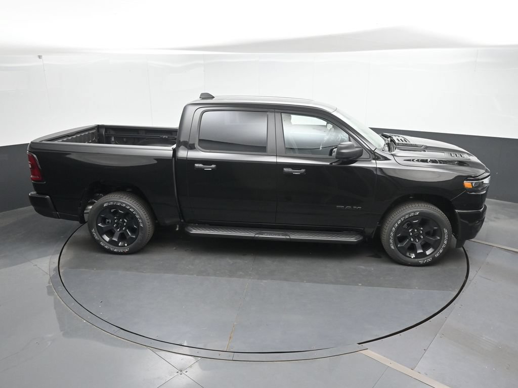 New 2026 RAM 1500 Express AWD/4WD image 26