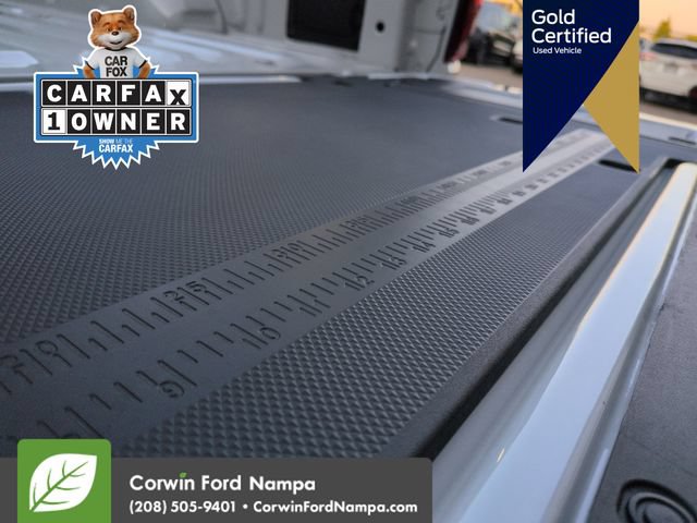 Certified 2026 Ford F150 Tremor w/ Equipment Group 402B AWD/4WD image 33