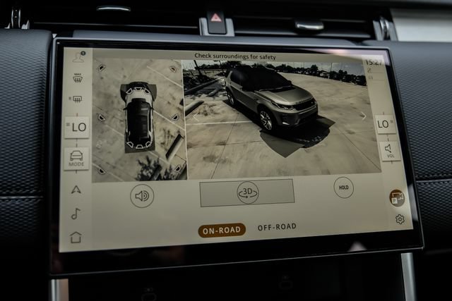 New 2026 Land Rover Discovery Sport Landmark AWD/4WD image 28