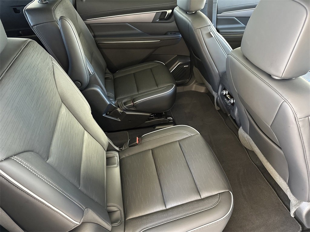 New 2025 Buick Enclave Sport Touring w/ Power Package image 38