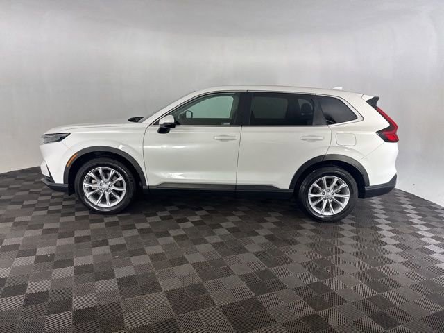 Certified 2024 Honda CR-V EX image 11