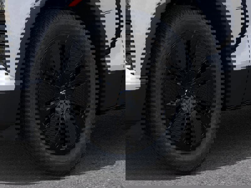 New 2026 Chevrolet Blazer EV LT AWD/4WD image 9