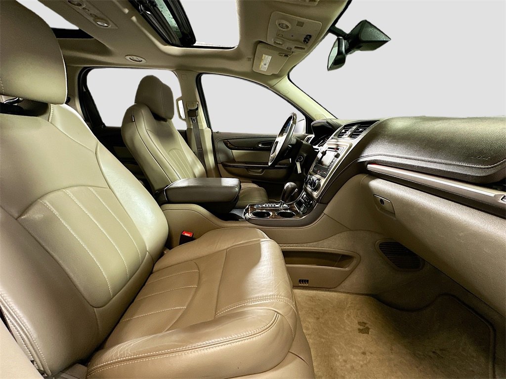 Used 2016 GMC Acadia Denali image 31