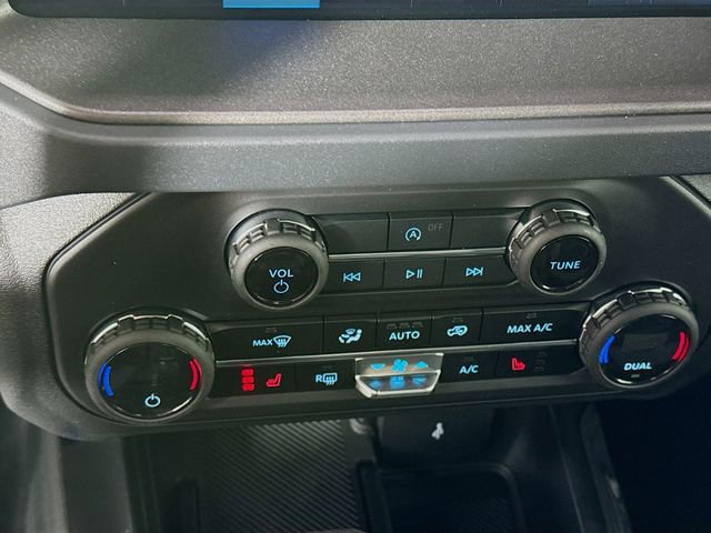 New 2026 Ford Bronco Big Bend image 19