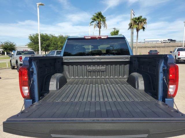 New 2025 GMC Sierra 1500 Elevation image 13