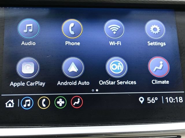 Used 2020 Buick Encore GX Select FWD image 16