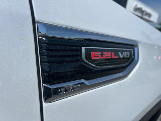 New 2026 GMC Sierra 1500 Denali AWD/4WD image 7