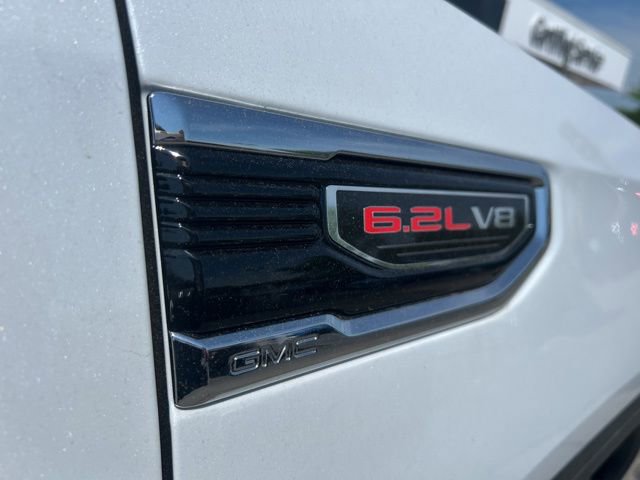 New 2026 GMC Sierra 1500 Denali AWD/4WD image 7