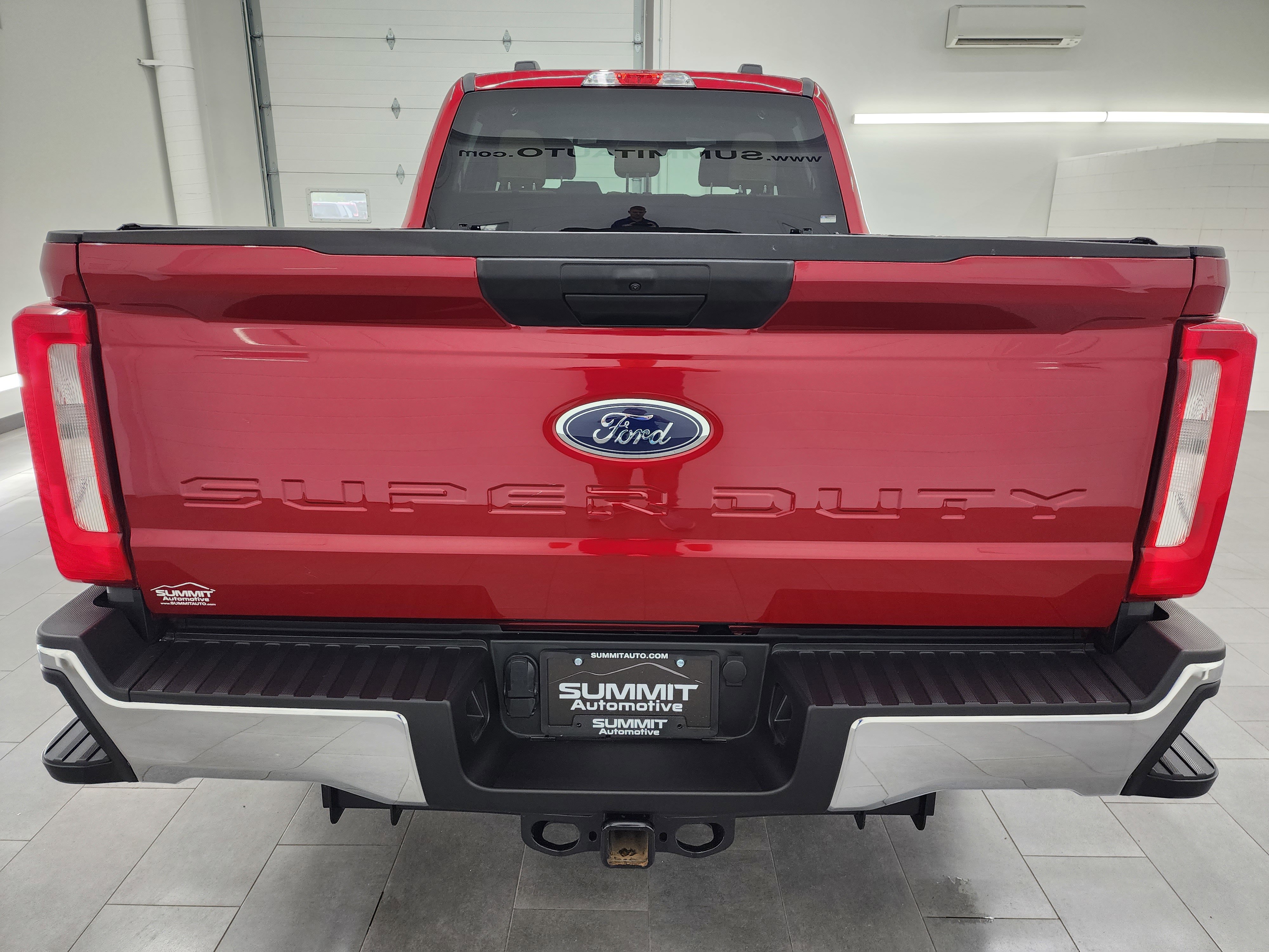 Used 2024 Ford F250 XLT image 27