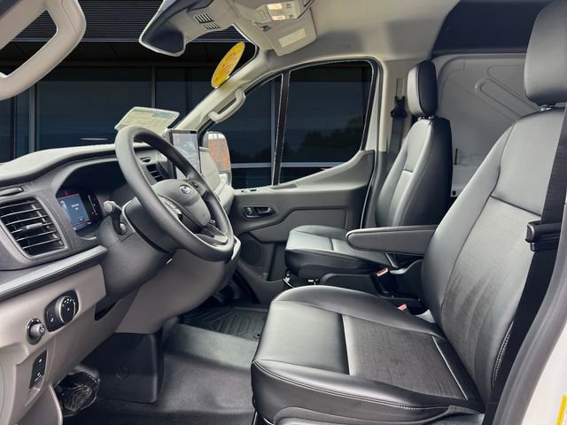 New 2026 Ford Transit 150 Low Roof image 9