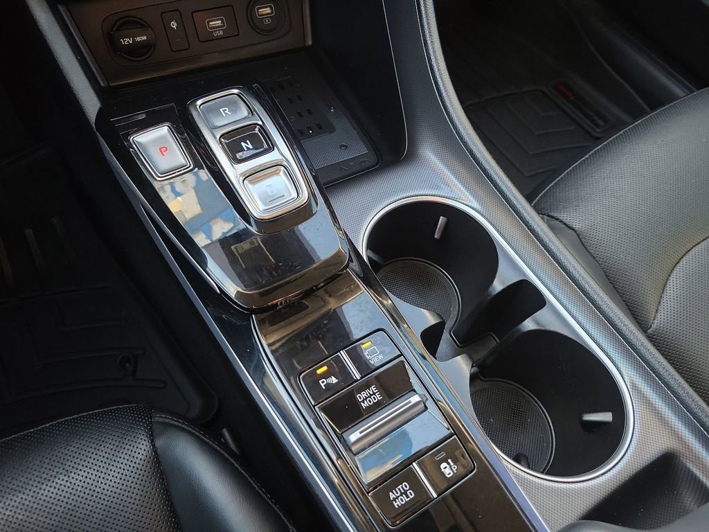 Used 2021 Hyundai Sonata Limited image 16