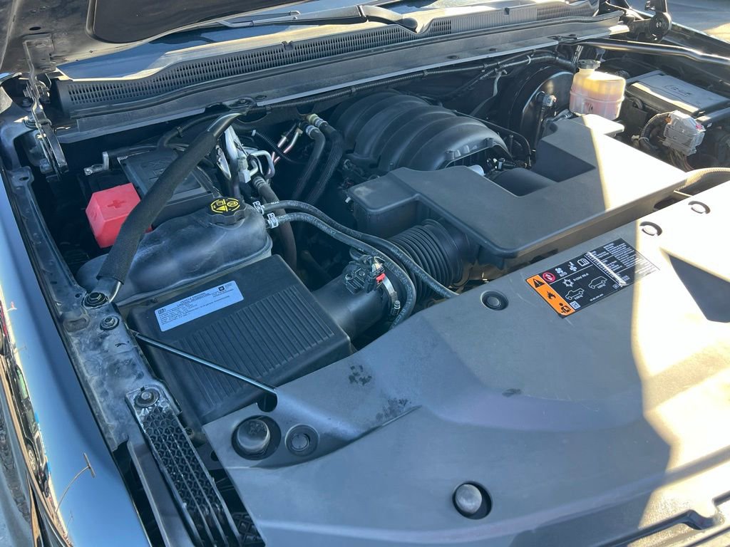 Used 2019 Chevrolet Suburban Premier image 49