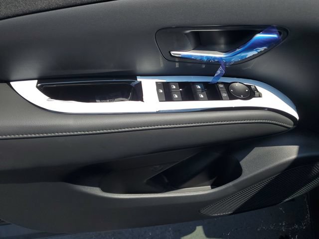 New 2026 Hyundai Santa Cruz Limited AWD/4WD image 19