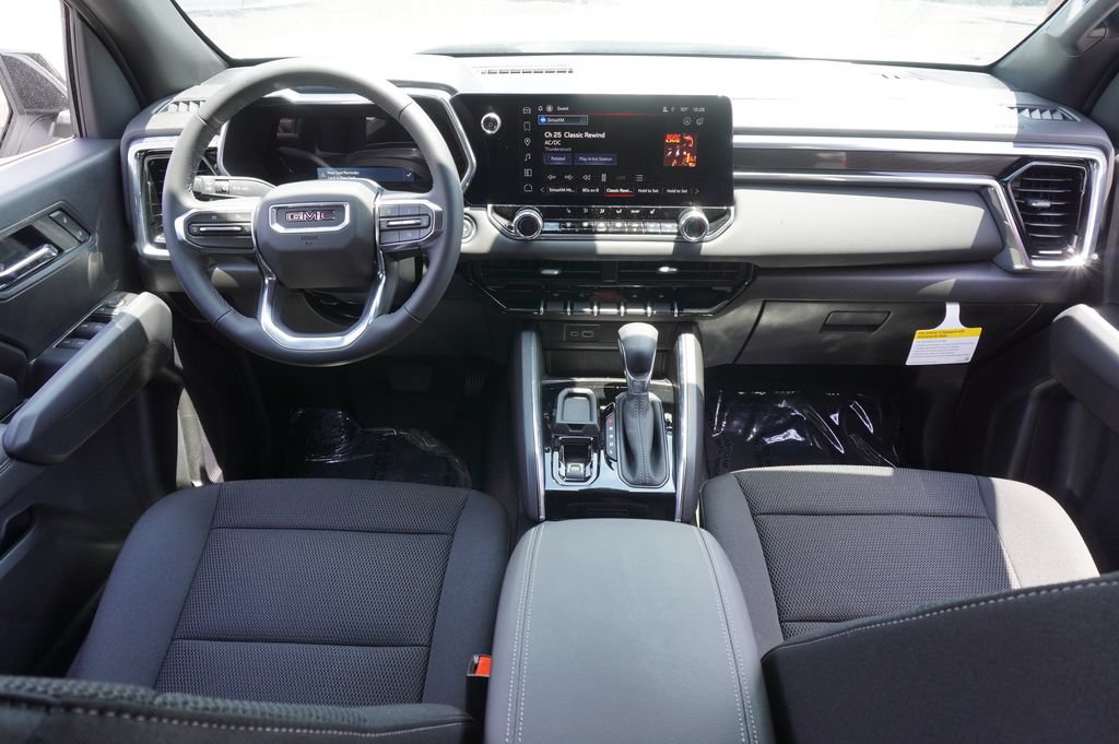 New 2026 GMC Canyon Elevation w/ Convenience Package RWD image 12