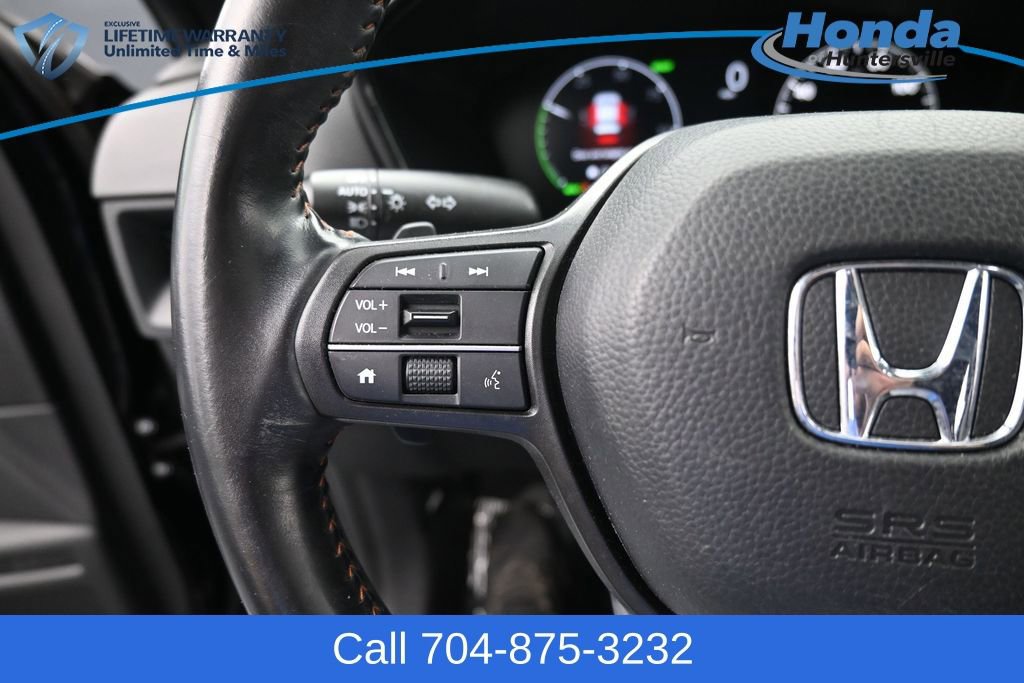 Used 2024 Honda CR-V Sport-L image 26