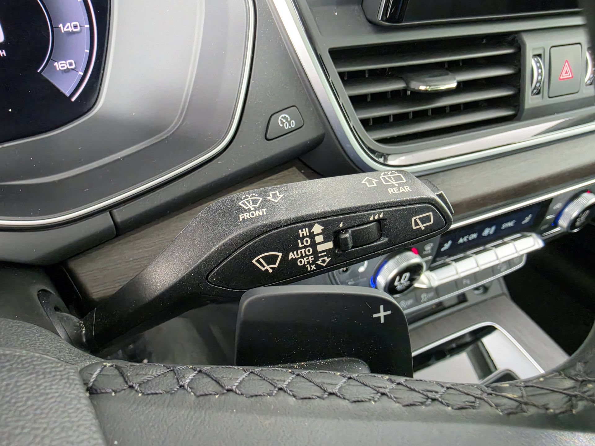 Used 2024 Audi Q5 2.0T Premium Plus AWD/4WD image 24
