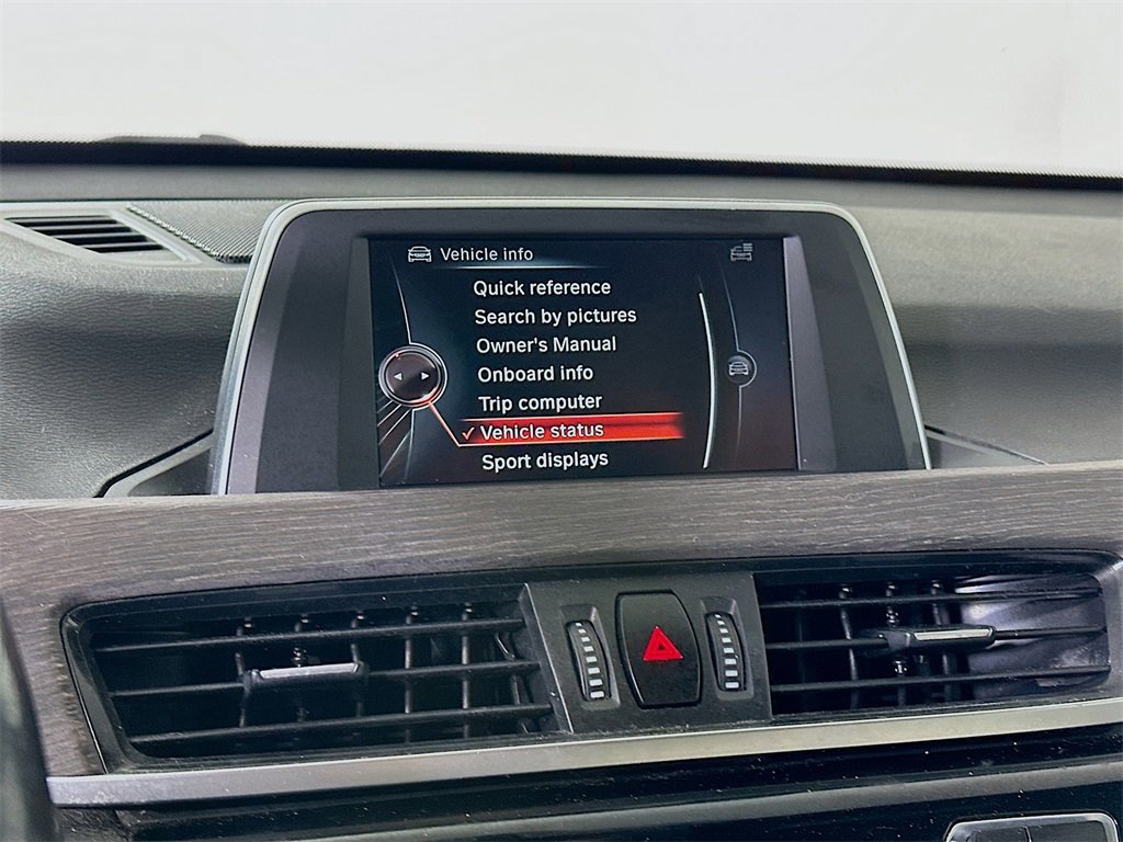 Used 2017 BMW X1 sDrive28i image 13