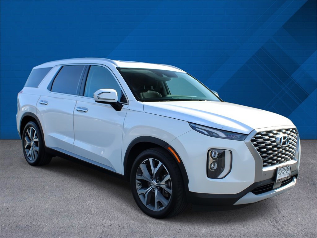 Used 2022 Hyundai Palisade SEL w/ Convenience Package image 2