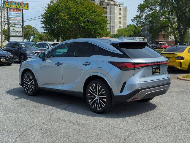 Used 2024 Lexus RX 350 Premium Plus w/ Convenience Package image 6