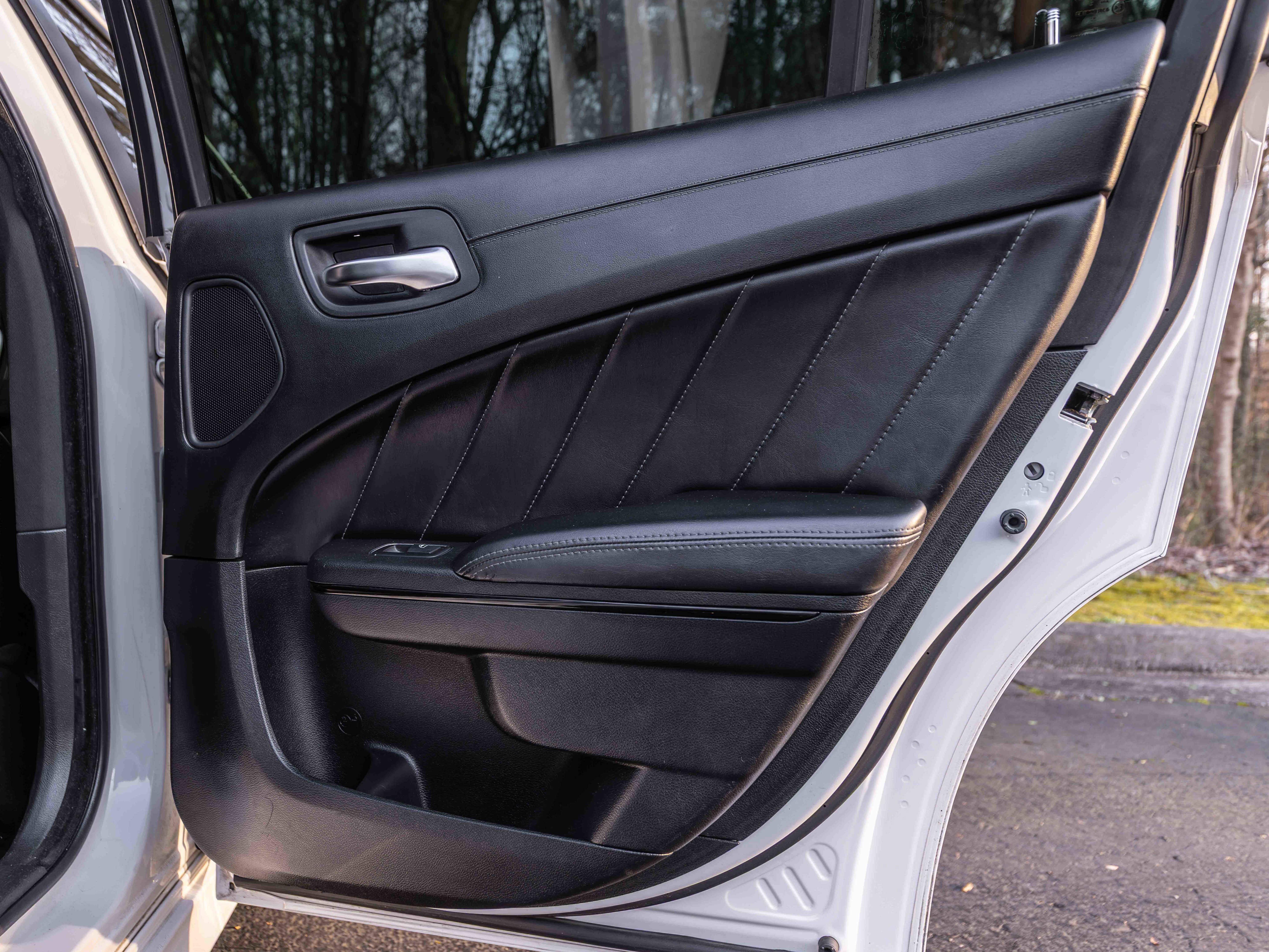 Used 2019 Dodge Charger Scat Pack w/ Daytona Edition Group image 34