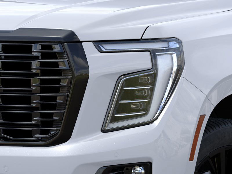 New 2026 GMC Yukon Denali Ultimate image 34