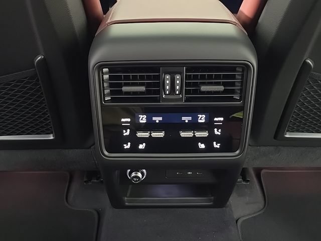 New 2025 Porsche Cayenne S AWD/4WD image 26