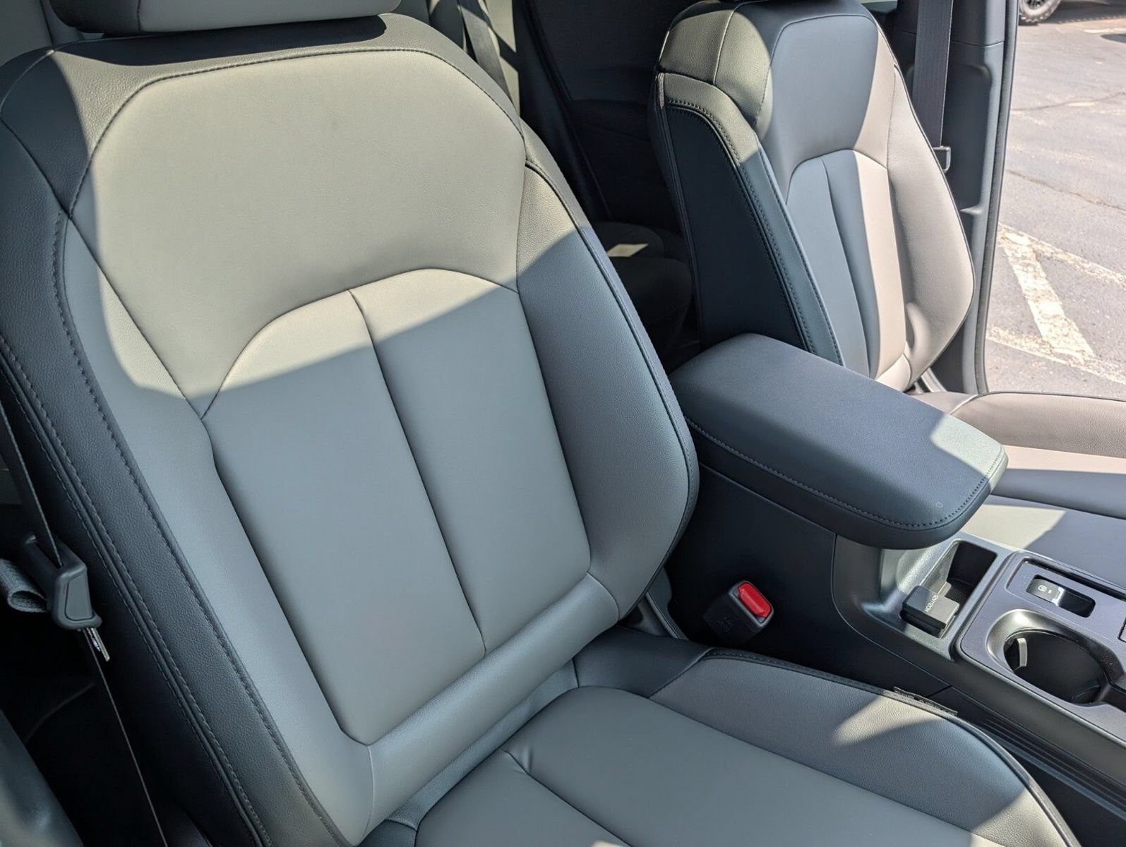 New 2026 Subaru Outback Premium AWD/4WD image 28