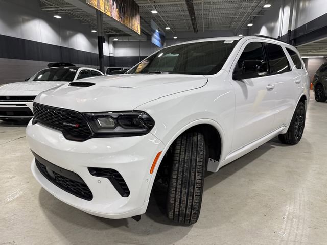 New 2026 Dodge Durango GT image 3