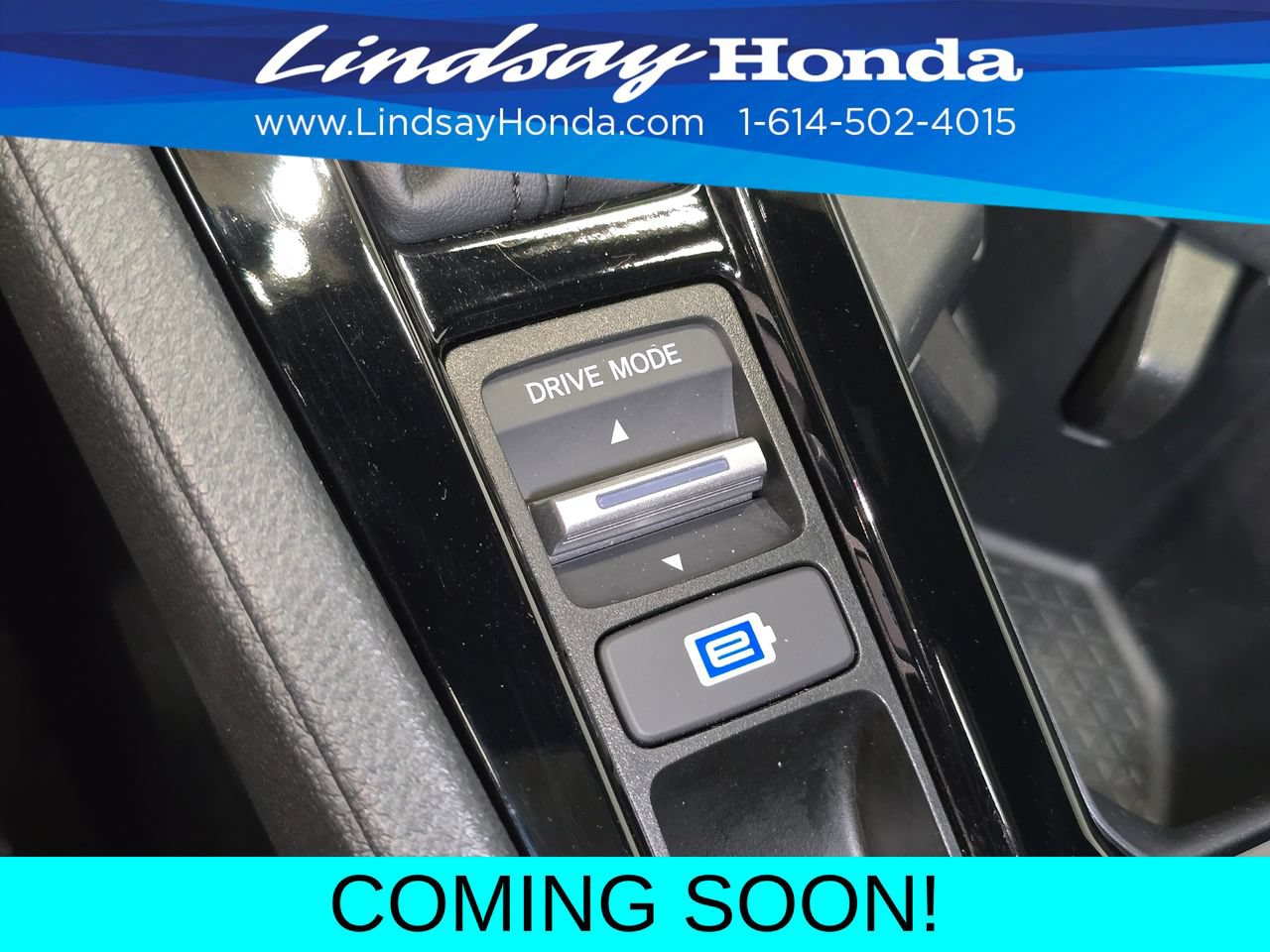 Used 2024 Honda Accord Sport image 18