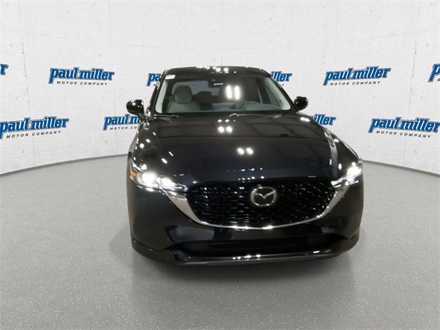 New 2025 MAZDA CX-5 AWD 2.5 S w/ Preferred Package image 3