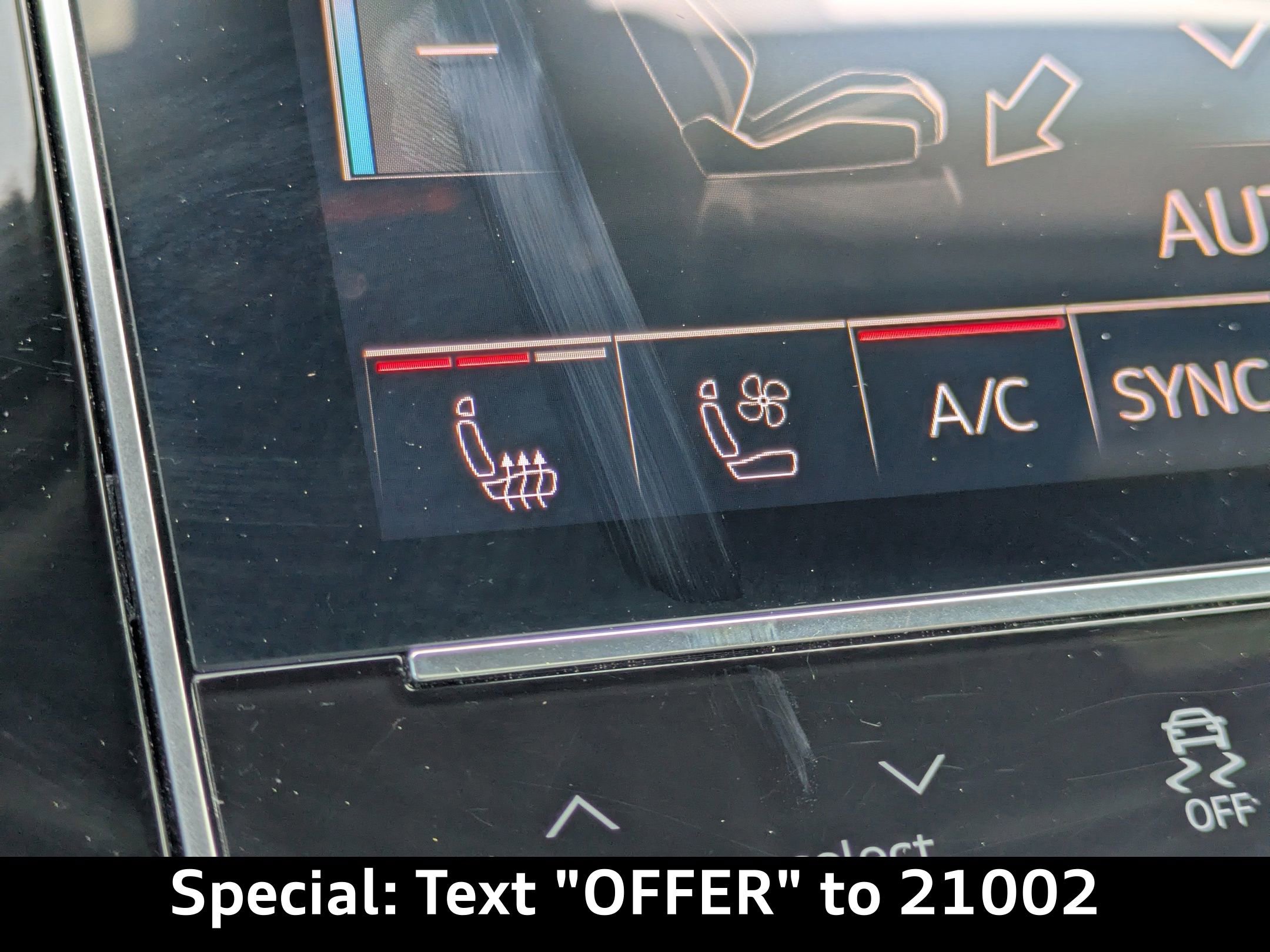 Certified 2025 Audi Q7 3.0T Prestige w/ Prestige Package image 27