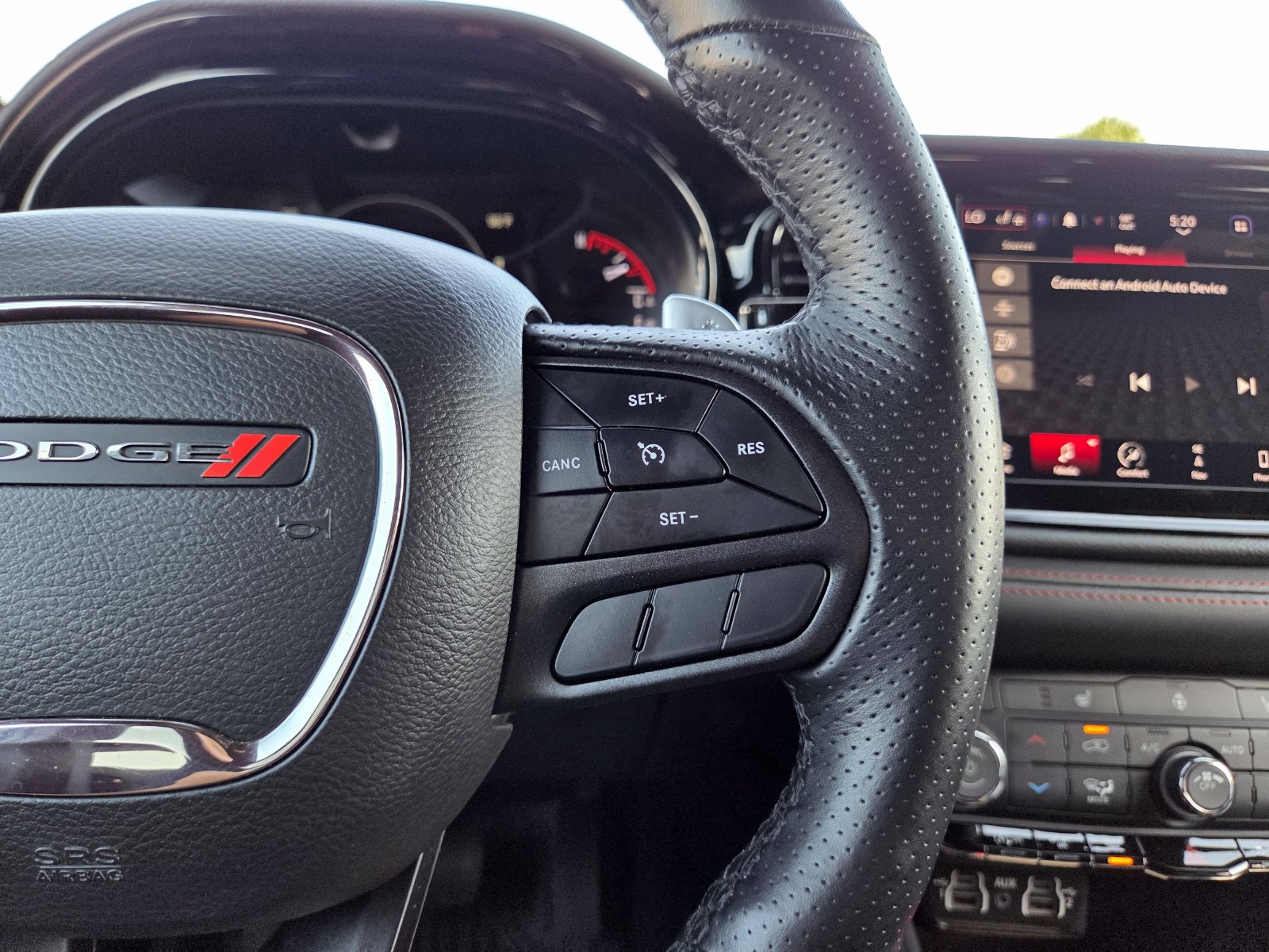 Used 2026 Dodge Durango GT AWD/4WD image 48