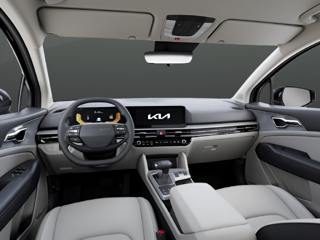 New 2027 Kia Sportage EX FWD image 10