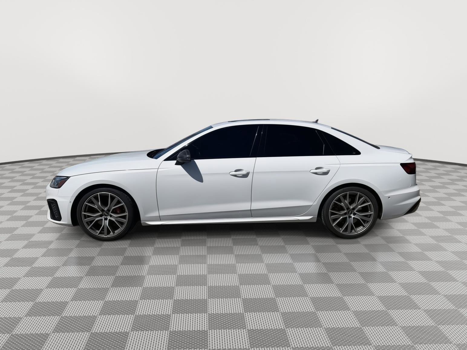 Used 2021 Audi S4 Prestige w/ Prestige Package AWD/4WD image 4