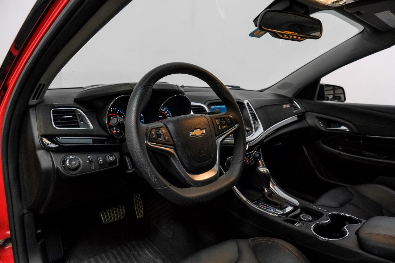 Used 2015 Chevrolet SS image 3