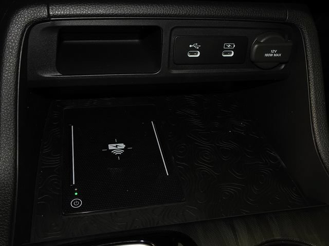 New 2026 Honda Passport TrailSport image 16