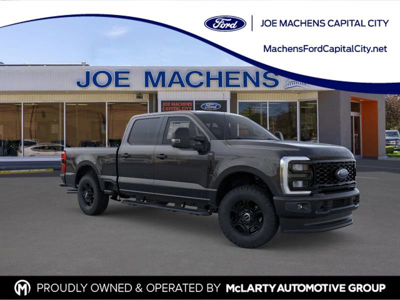 New 2026 Ford F250 XL image 1