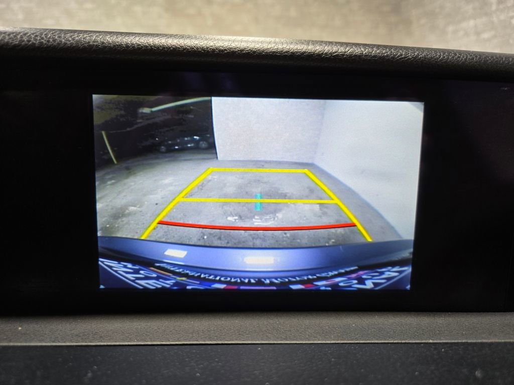 Used 2016 Lexus IS 300 AWD w/ Premium Package image 25