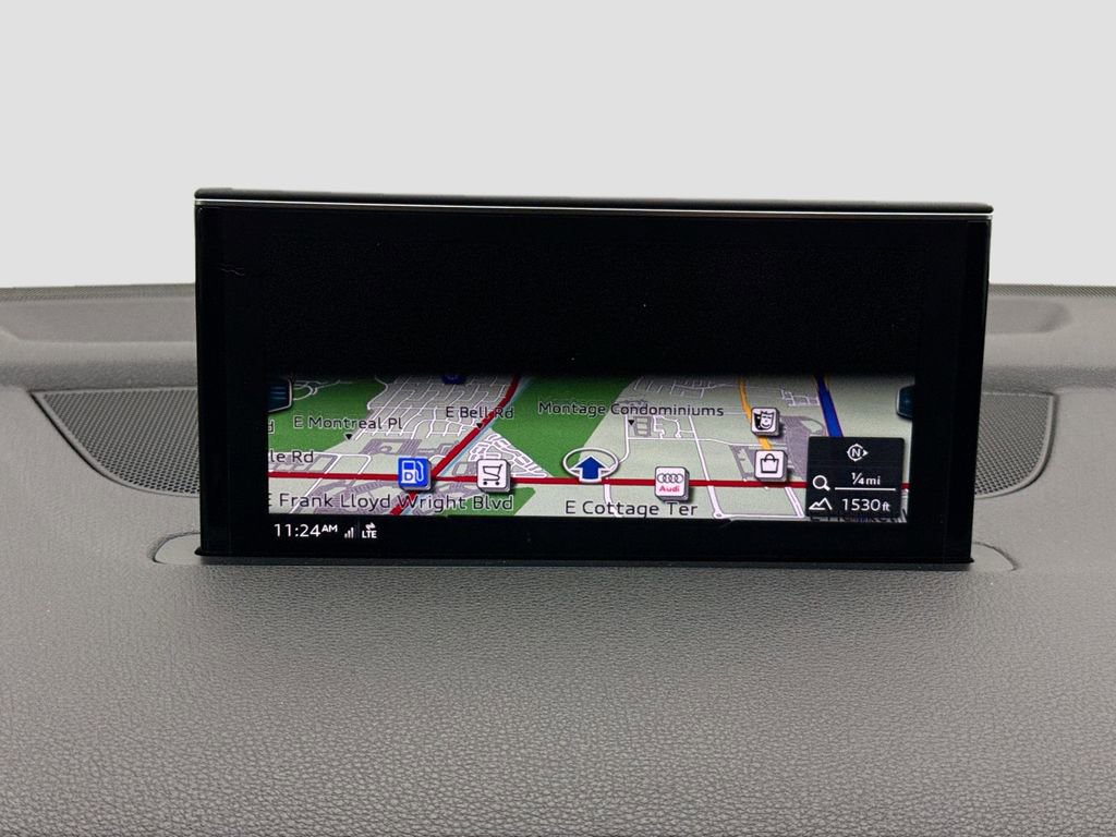 Used 2018 Audi Q7 3.0T Prestige w/ Prestige Package image 14