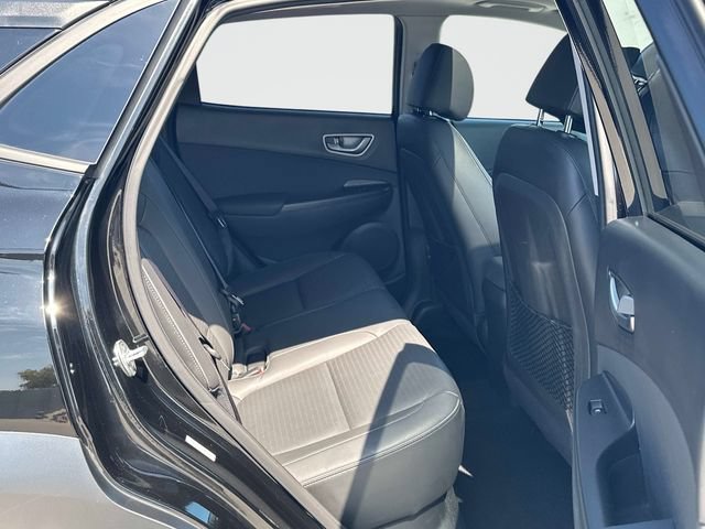 Used 2019 Hyundai Kona Ultimate FWD image 18